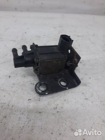 Клапан электромагнитный Hyundai Santa Fe джип 2.4