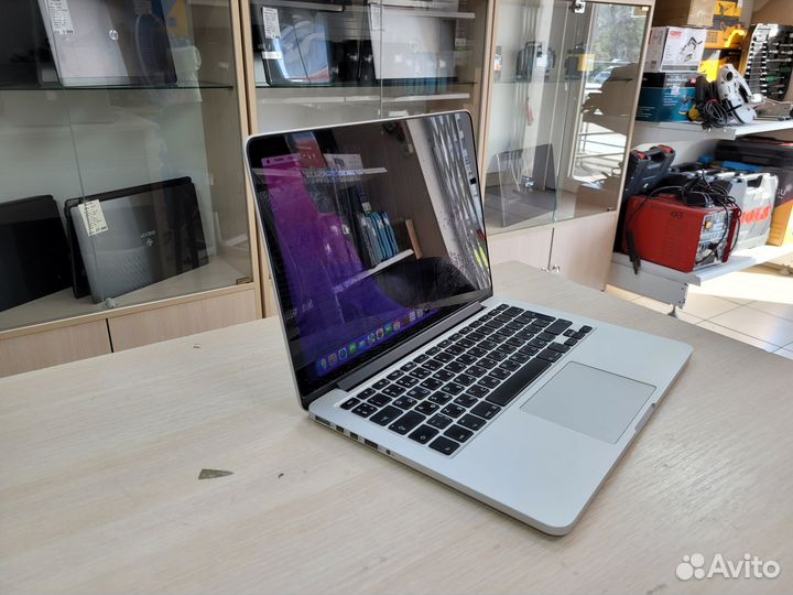 Apple MacBook Pro 13'' Retina (2015) Core i5