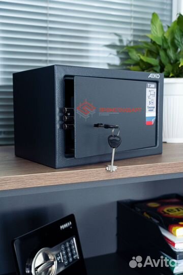 Сейф для денег aiko
