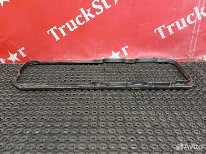 Рамка крепления поддона Daf XF105