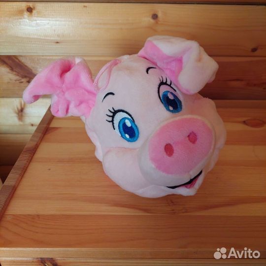 Игрушка-упаковка для подарка