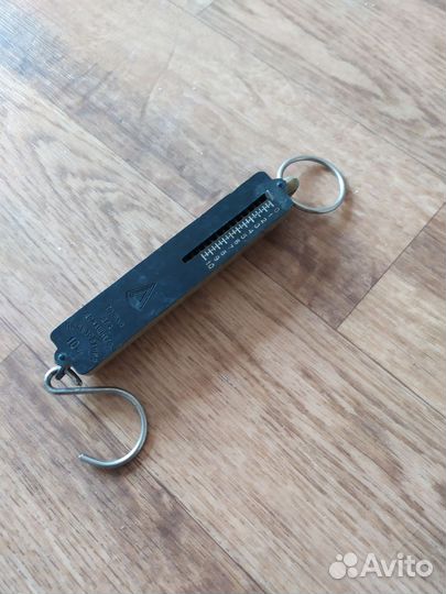 Весы безмен СССР