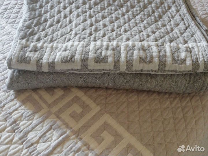 Покрывало Плед 220*250 Атмосфера Благополучия