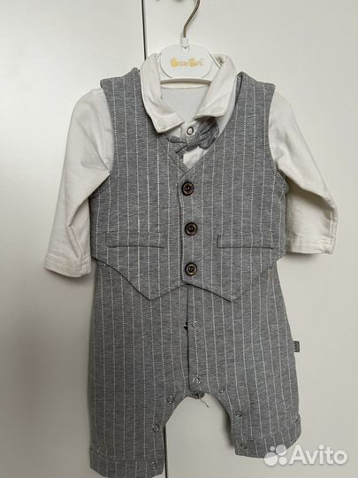 Костюм для мальчика