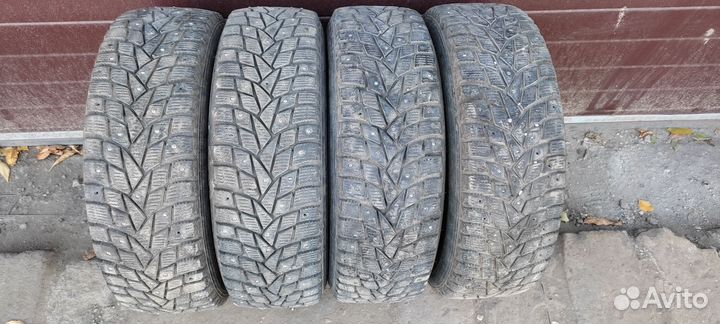 Dunlop SP Winter Ice 02 185/65 R15