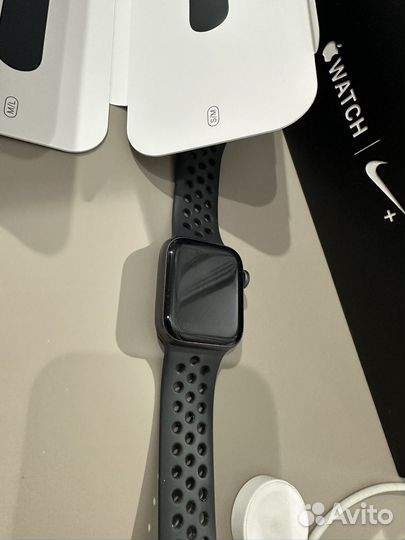 Apple watch 4 40 mm