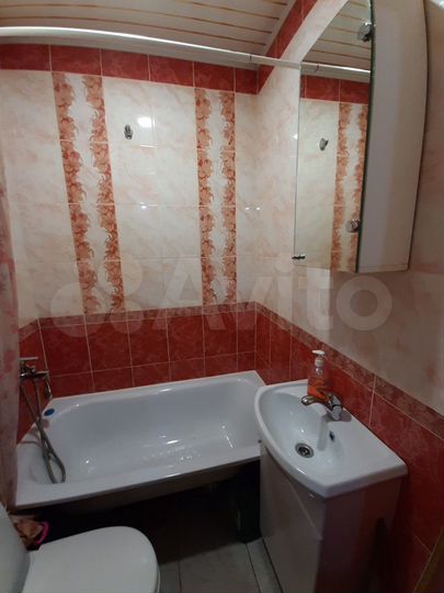 3-к. квартира, 51 м², 1/2 эт.