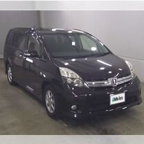 Toyota Isis 1.8 CVT, 2012, 110 000 км, с пробегом, цена 1 150 000 руб.