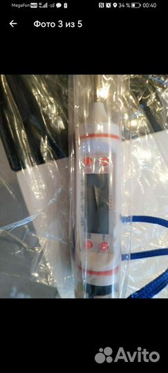 Формы для кондитера, струна, термометр