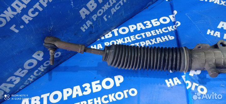 Рулевая рейка Alfa Romeo 156 седан AR32301 1999