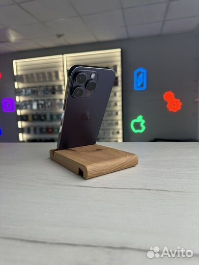 iPhone 14 Pro, 256 ГБ