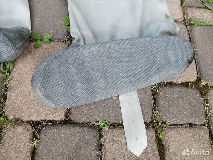 Костюм рыбака