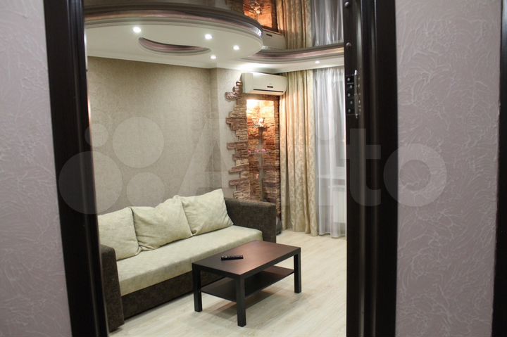 1-к. квартира, 40 м², 16/16 эт.