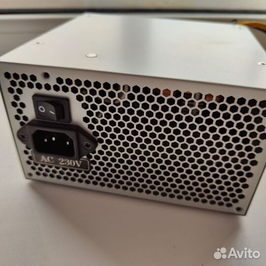 Блок питания для пк 450w