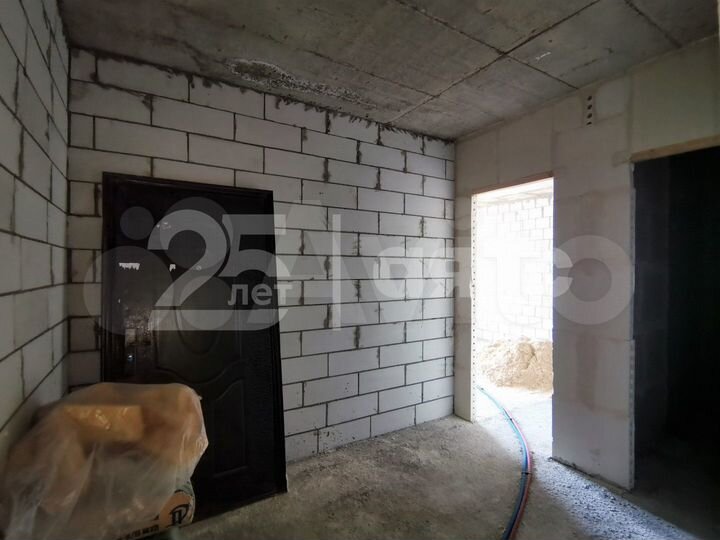 Квартира-студия, 30,3 м², 19/20 эт.