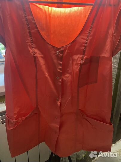 Медицинский костюм