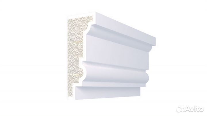 Фасад для дома / декор фасада