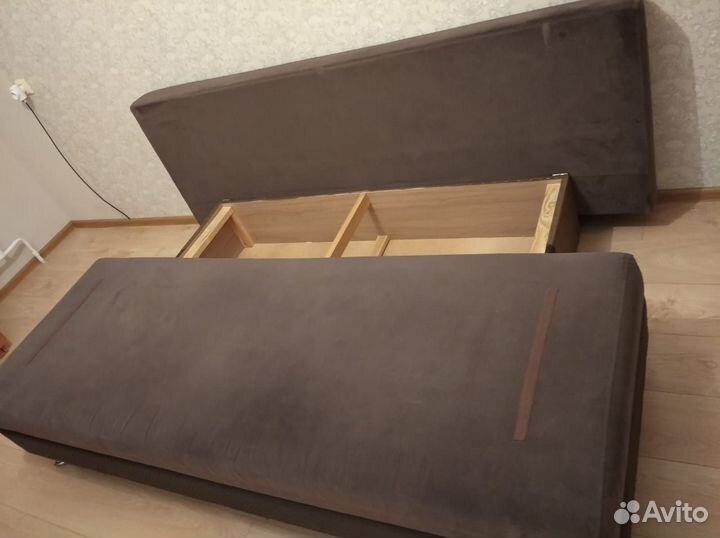 Диван раскладной