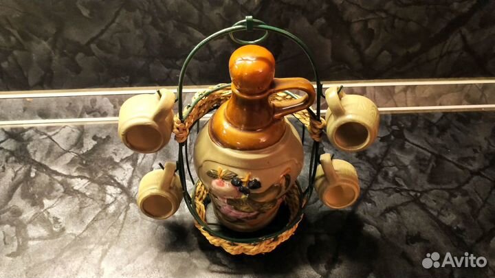 Сувенирный набор