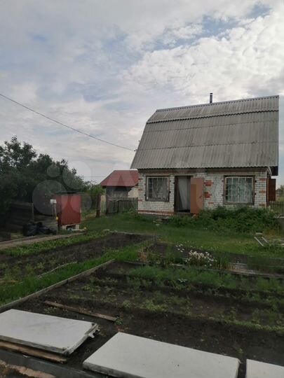 Дача 45 м² на участке 6,8 сот.