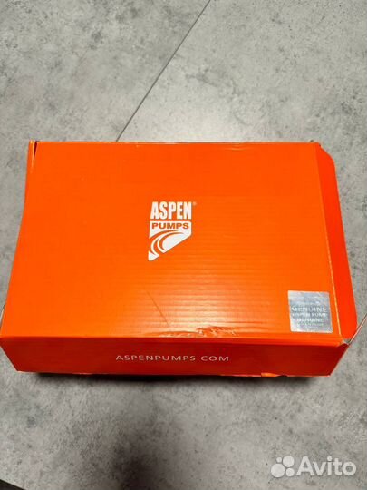 Помпа дренажная Aspen Mini Orange