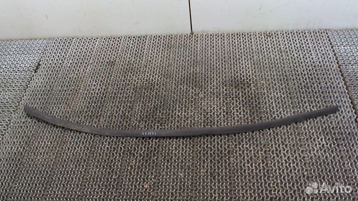 Молдинг стекла Opel Vectra B, 2002