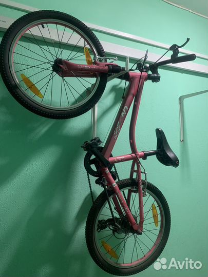 Велосипeд Giаnt Liv Еnсhаnt 20”