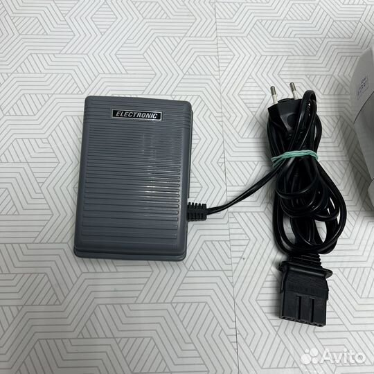 Швейная машина Brother Comfort 35 A