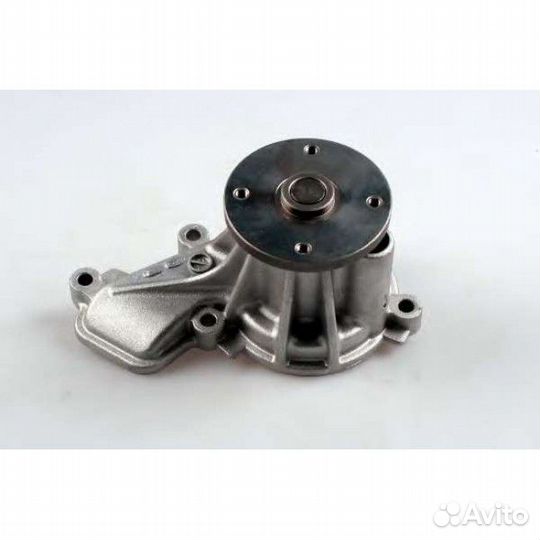 Водяной насос Hyundai ix35