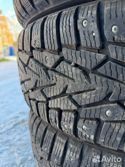 Nokian Tyres Nordman 7 195/65 R15