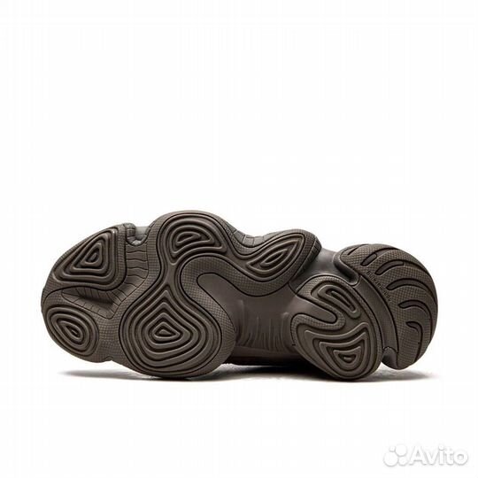 Adidas Yeezy 500 Clay Brown