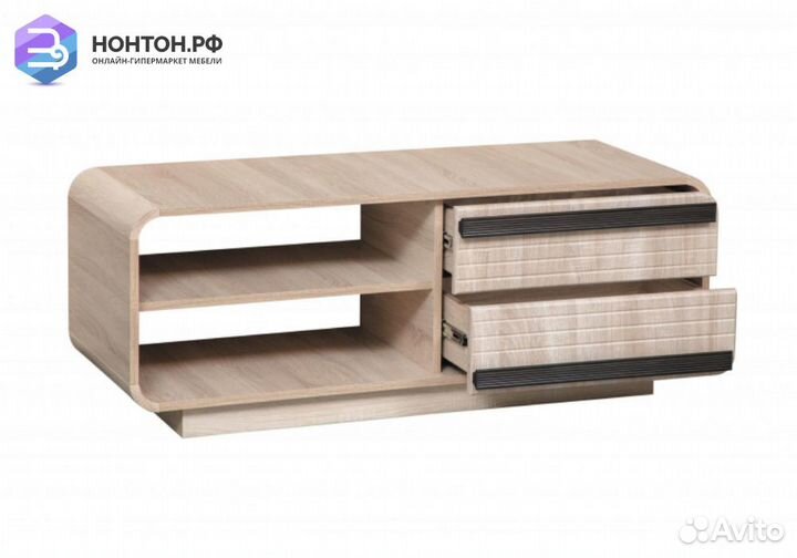 Тв-тумба А-11 дуб сонома