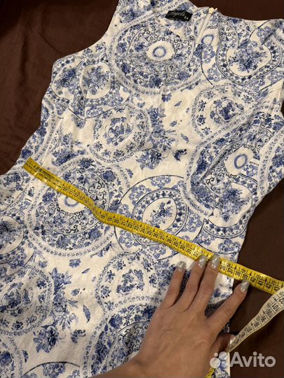 Платье. Сарафан