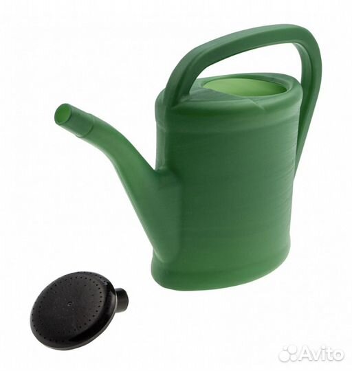Лейка садовая 5 литров