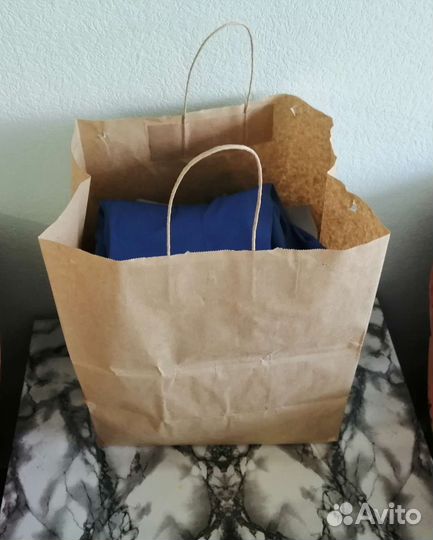 Женские вещи пакетом 46-48 размера