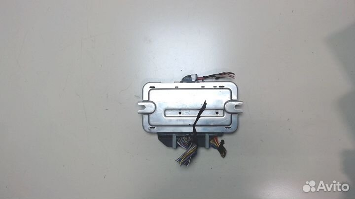 Блок управления светом BMW X3 F25, 2014