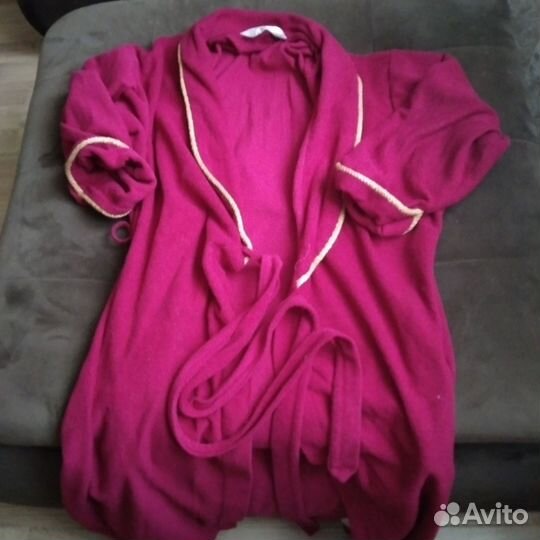 Польские и турецкие халаты большие размеры