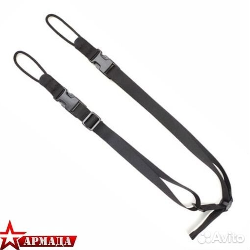 Ремень та оружейный та TB1 вк черный (Tornado Airs