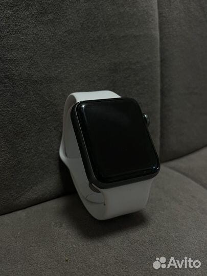 Часы apple watch 3 42mm