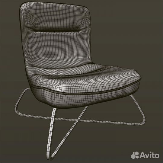 3d моделирование услуги