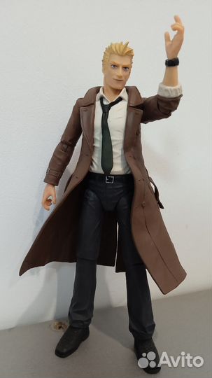 Фигурка DC Collectibles Constantine