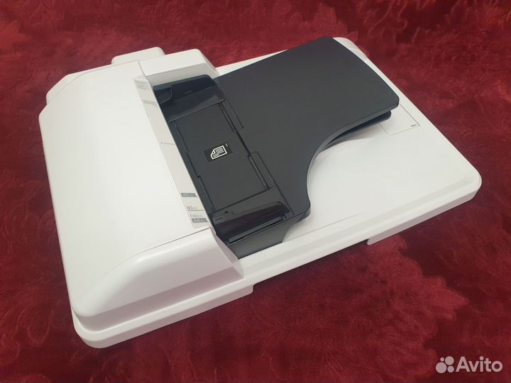 Автоподатчик в сборе для Kyocera 1028-2535