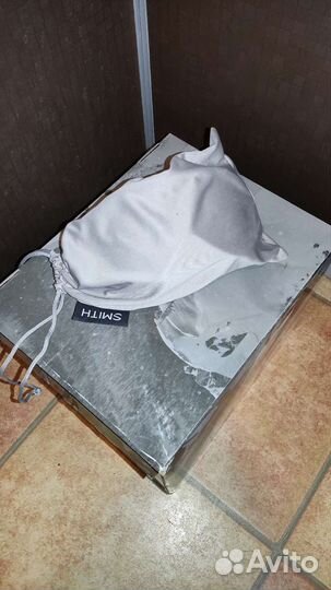 Горнолыжная маска очки Smith