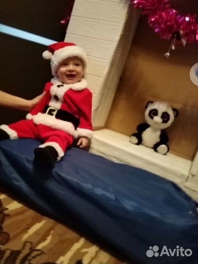 Аренда костюма