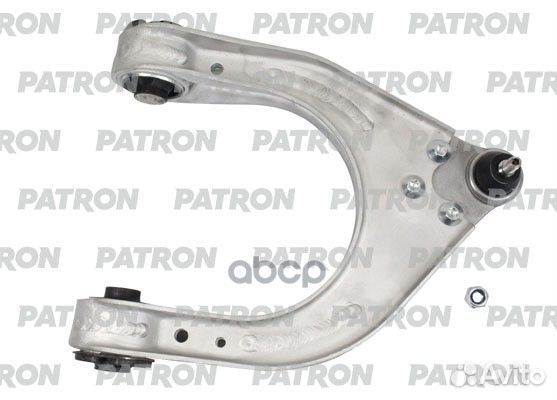 Рычаг подвески mercedes-benz: W211 02- PS5177R