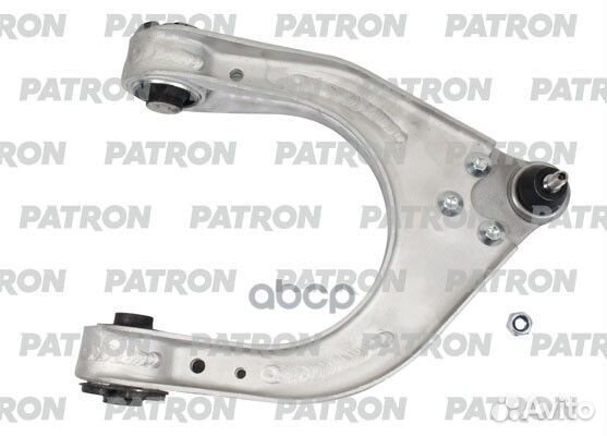 Рычаг подвески mercedes-benz: W211 02- PS5177R