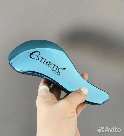 Расческа для волос Корея Оригинал