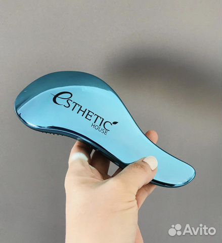 Расческа для волос Корея Оригинал