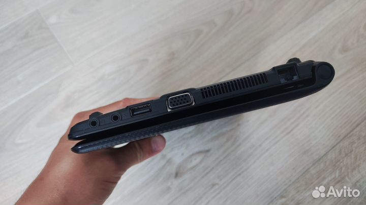 Нэтбук Lenovo S10-3C