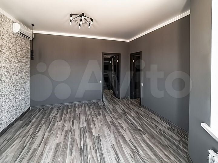 3-к. квартира, 80,5 м², 8/23 эт.